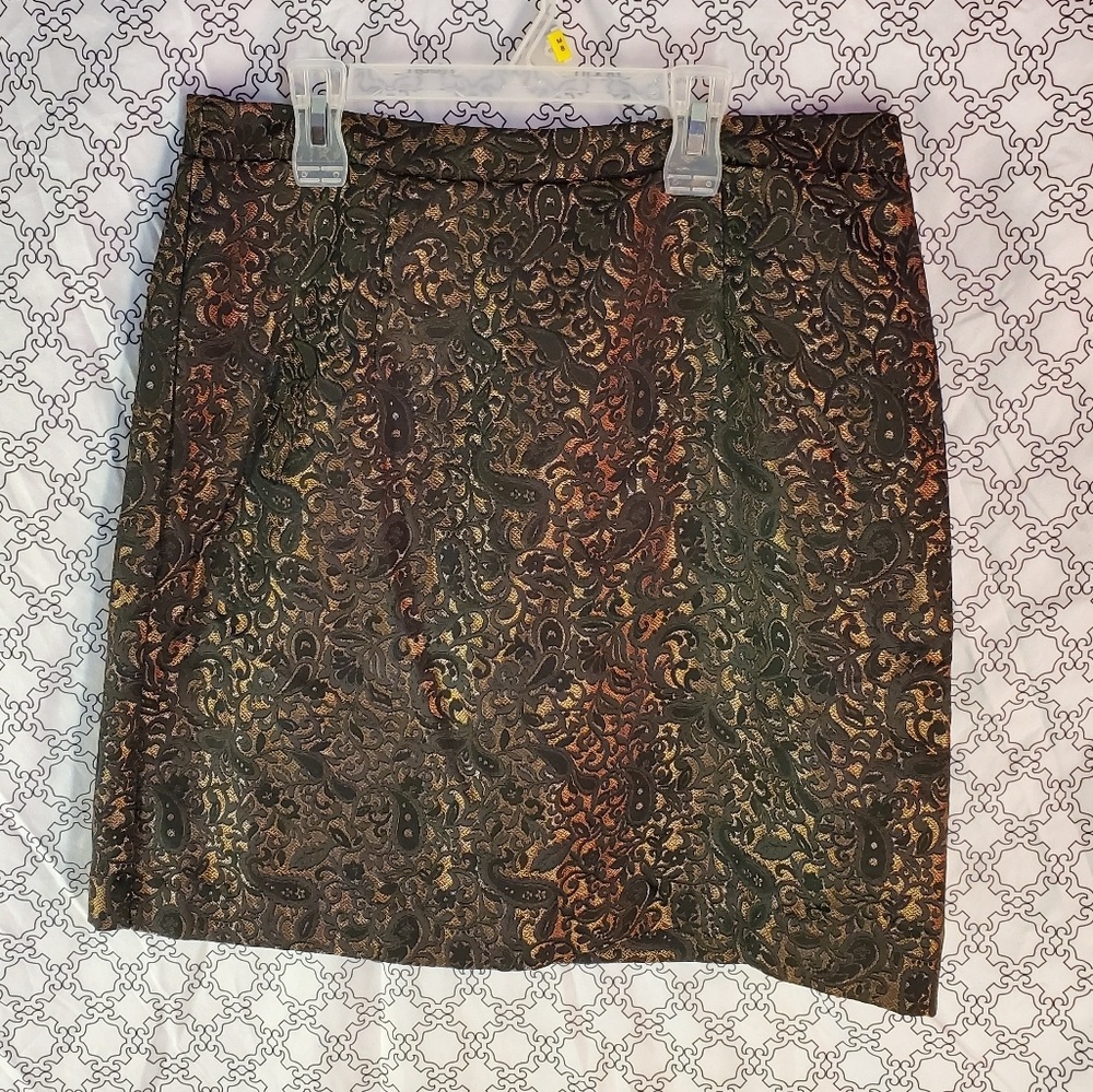 Adrienne Vittadini Skirt
